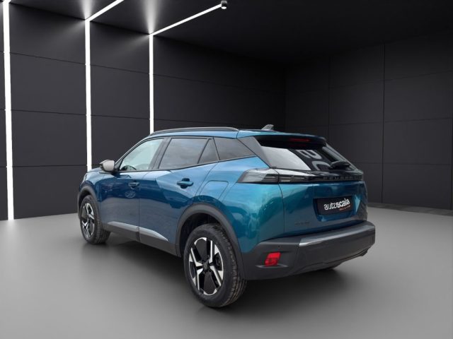 PEUGEOT 2008 usata, con Autoradio