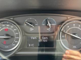 LANCIA Ypsilon usata, con Sensori di parcheggio posteriori