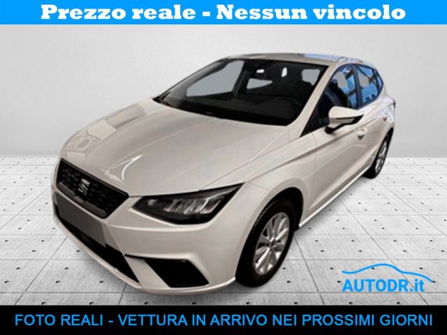 SEAT Ibiza usata, con ABS