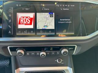 AUDI Q3 usata, con Immobilizzatore elettronico