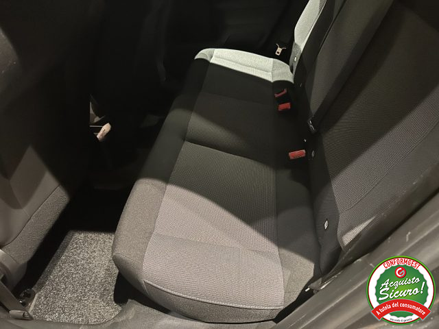 CITROEN C4 Cactus usata, con Cerchi in lega