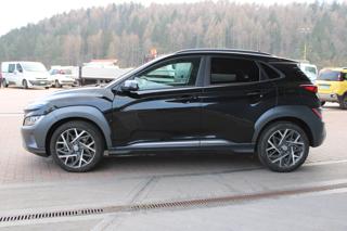 HYUNDAI Kona usata, con Alzacristalli elettrici