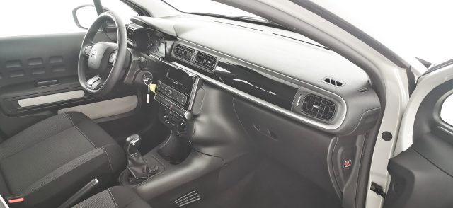 CITROEN C3 usata 44