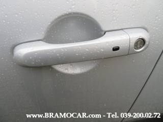 JEEP Renegade usata, con Controllo automatico clima