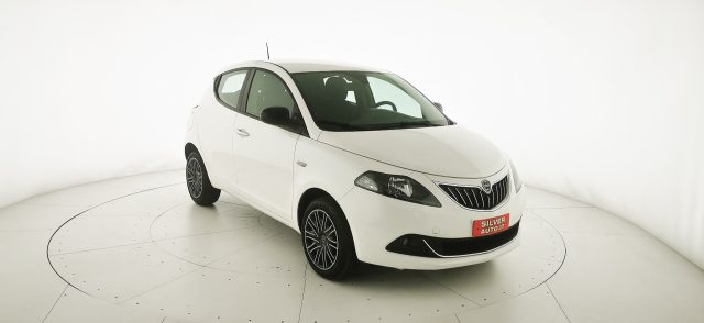 LANCIA Ypsilon usata, con Specchietti laterali elettrici