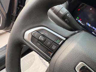 JEEP Compass usata, con Sistema di navigazione