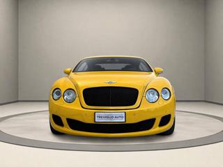 BENTLEY Continental usata, con Airbag