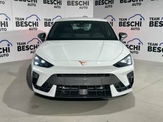 CUPRA Leon usata, con Airbag