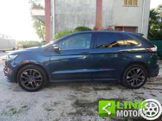 FORD Edge usata, con Climatizzatore