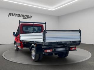 FORD Transit usata, con Controllo automatico clima