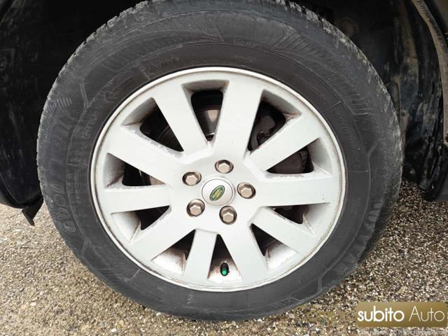 LAND ROVER Range Rover Sport usata 25