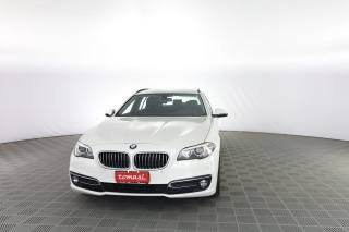 BMW 520 Serie 5 (F10/F11) d Touring Luxury