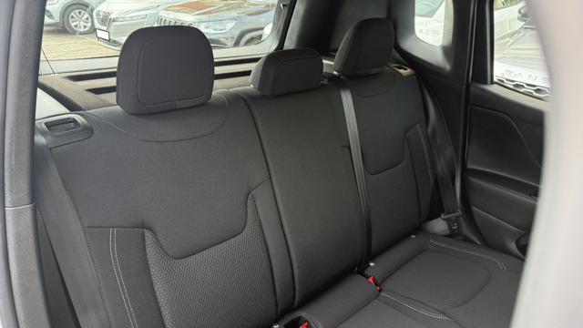 JEEP Renegade usata, con Filtro antiparticolato