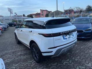LAND ROVER Range Rover Evoque usata, con Antifurto