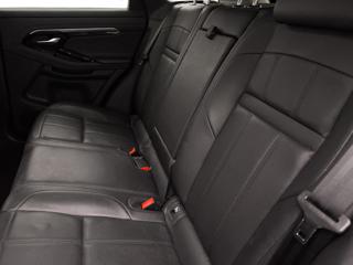 LAND ROVER Range Rover Evoque usata, con Volante in pelle