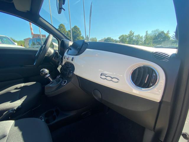 FIAT 500 usata 28
