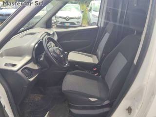 FIAT Other usata, con Alzacristalli elettrici