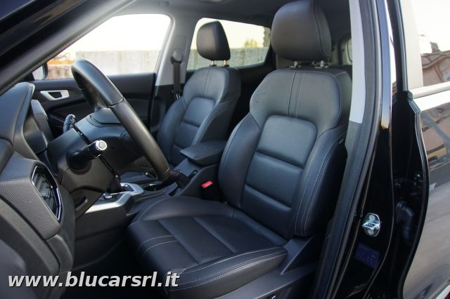 DR MOTOR DR 4.0 usata, con Chiusura centralizzata