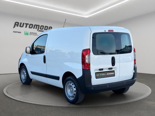 FIAT Fiorino usata, con Servosterzo