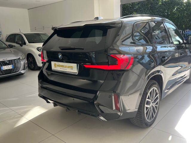 BMW X1 usata, con Fari Xenon