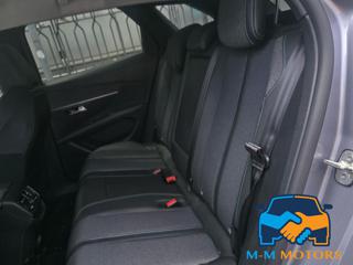 PEUGEOT 3008 usata, con Sedile posteriore sdoppiato