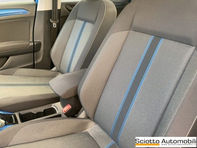 VOLKSWAGEN T-Roc usata, con Controllo trazione