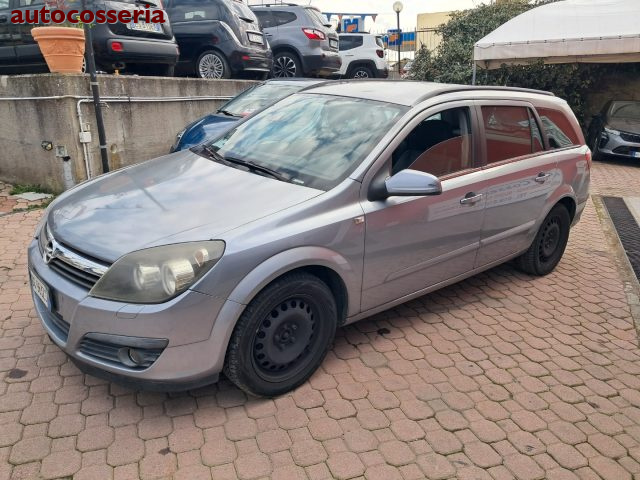 OPEL Astra usata, con Airbag laterali