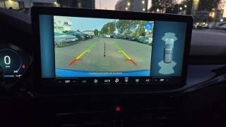 FORD Focus usata, con Controllo elettronico della corsia