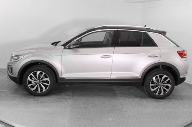 VOLKSWAGEN T-Roc usata, con Airbag laterali
