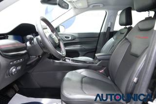 JEEP Compass usata, con Servosterzo