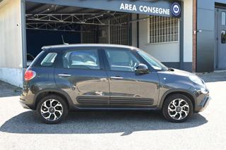 FIAT 500L usata, con Airbag Passeggero