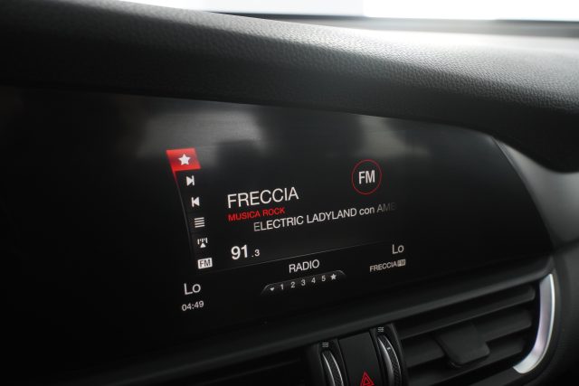 ALFA ROMEO Giulia usata 10