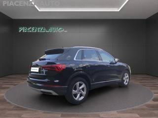 AUDI Q3 usata, con Antifurto