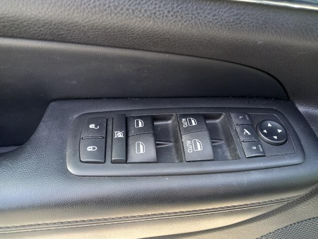 JEEP Grand Cherokee usata, con Fendinebbia