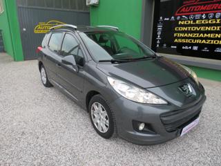 PEUGEOT 207 usata, con Airbag Passeggero