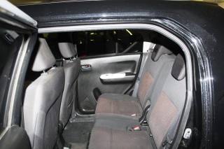 SUZUKI Ignis usata, con Chiusura centralizzata