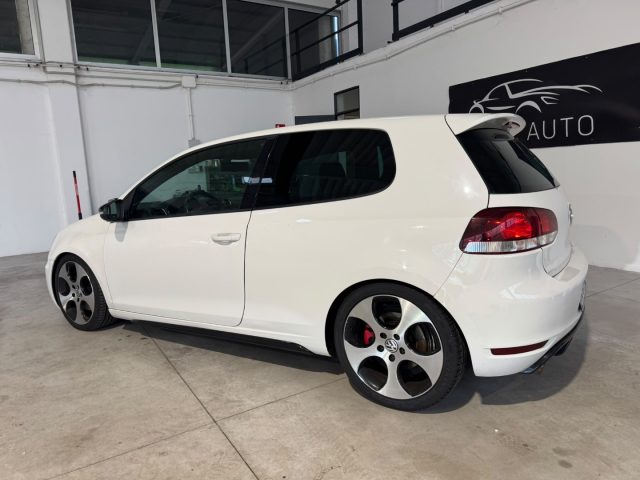 VOLKSWAGEN Golf usata, con Antifurto