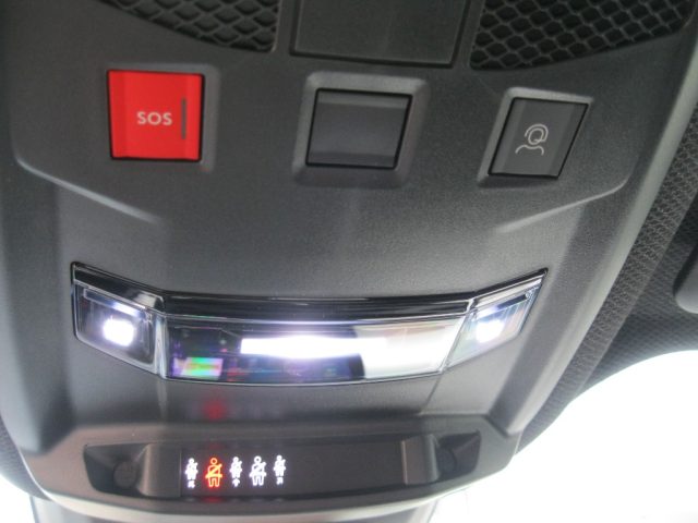 JEEP Avenger usata, con Specchietti laterali elettrici