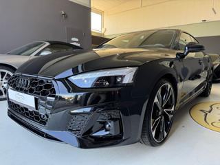 AUDI A5 usata, con Airbag laterali