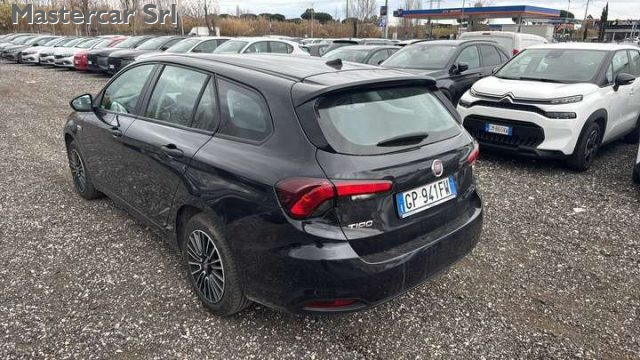 FIAT Tipo usata, con Airbag laterali