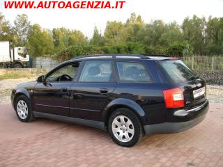AUDI A4 usata 3