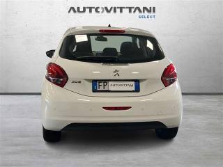 PEUGEOT 208 usata, con ESP