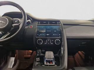 JAGUAR E-Pace usata, con ESP