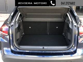 CITROEN C4 usata, con ESP
