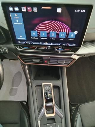 CUPRA Formentor usata, con Airbag