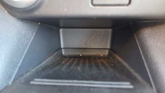 NISSAN Leaf usata, con Fari LED