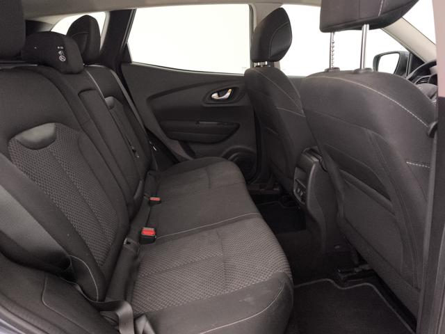 RENAULT Kadjar usata, con Volante multifunzione