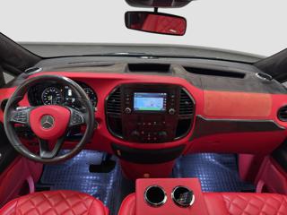 MERCEDES-BENZ Vito usata, con Cruise Control