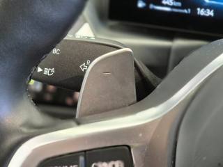 BMW 320 usata, con Fari LED