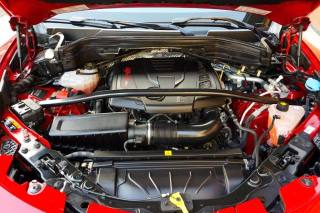 ALFA ROMEO Stelvio usata, con Sensore di pioggia